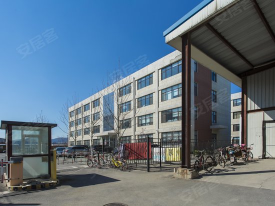 四季阳光科技园 