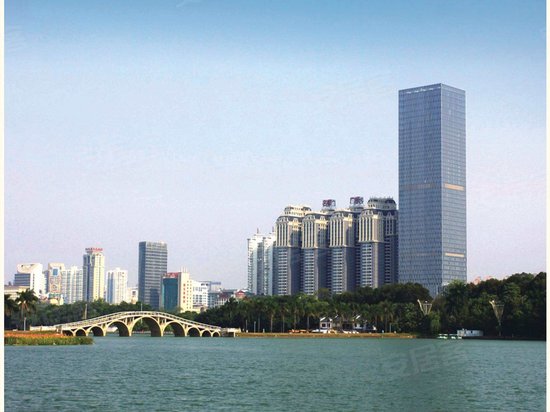 南湖名都广场(办公)