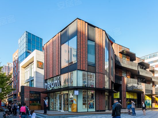 8号桥四期创意园区