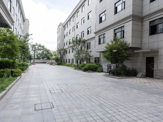 复旦大学国家大学科技园创新创业基地 