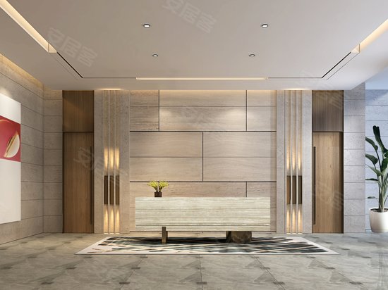 世景国际广场(办公) 