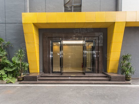 1号小镇创意产业园 