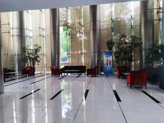 白马大厦(办公) 