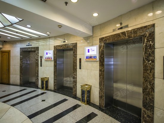 云海大厦(徐汇) 