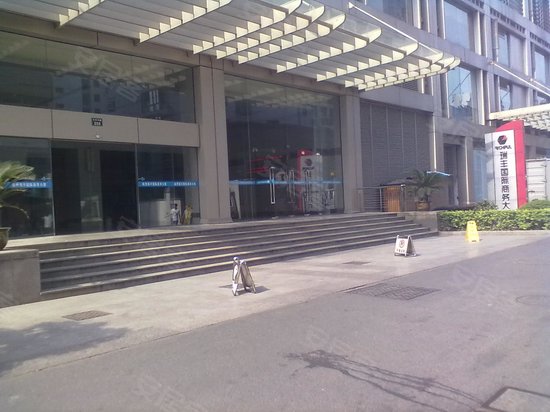 杭州瑞丰国际商务大厦 