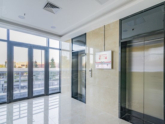 洪泰产业社区(国基智园) 