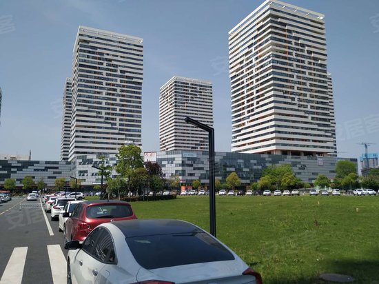 武汉客厅(办公) 