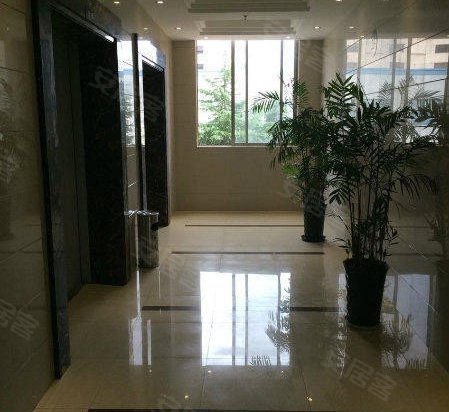 福克斯连锁商务大厦(春申路) 