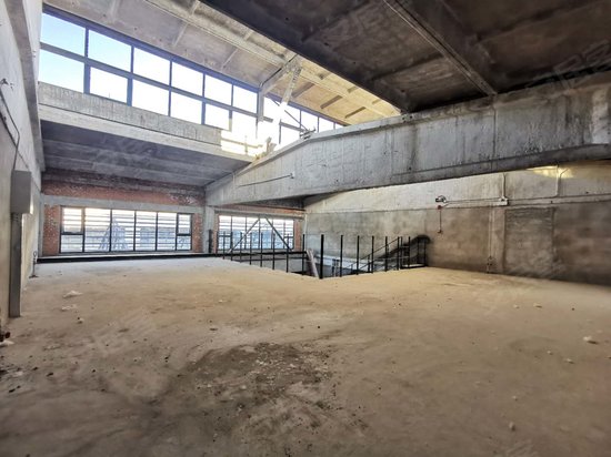 九棵树文化产业园 