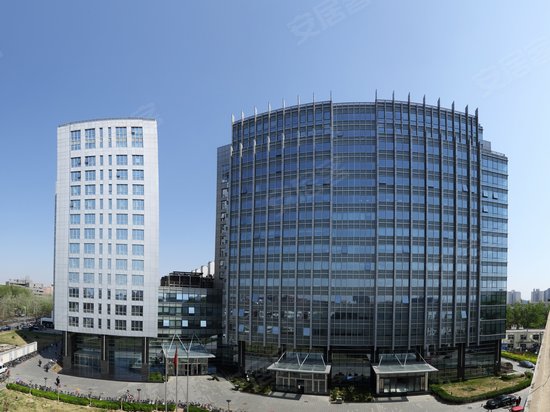 京师科技大厦(海淀)