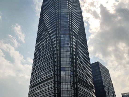 万达广场(南塔)