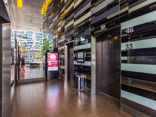 花样年香年广场 