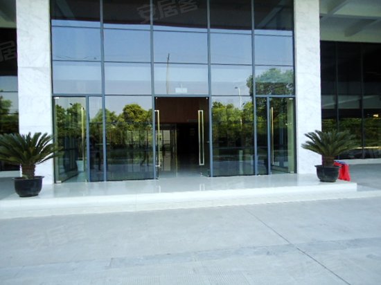 盈联国际外包中心