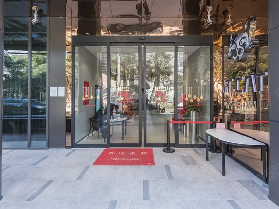 圣骊虹桥创意园 