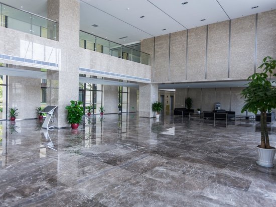 绿城西溪世纪中心 