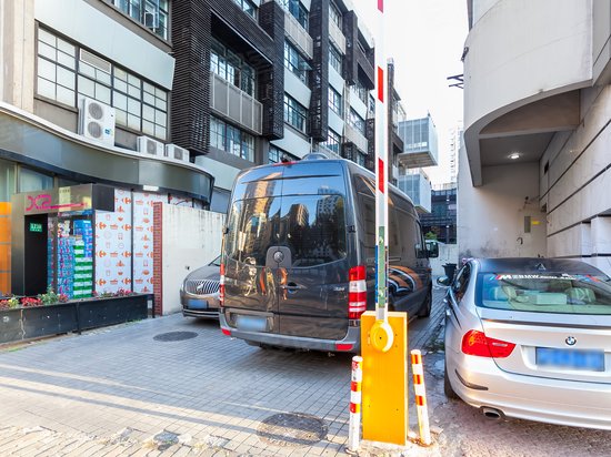 越界X2创意空间 