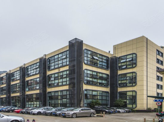 景源时尚产业园