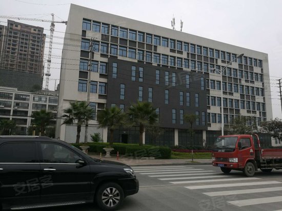 海科房产智立方 