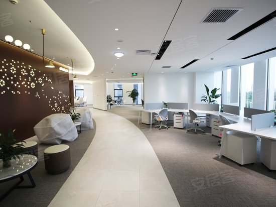 临港南桥欣创园 