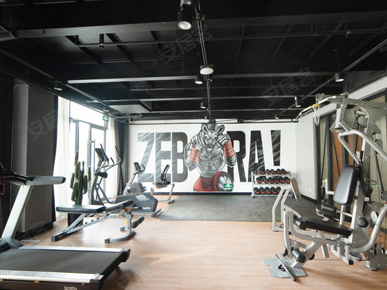 斑马联合办公(瑞阳路店) 