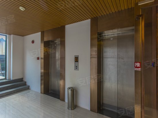 五角场科技大厦 