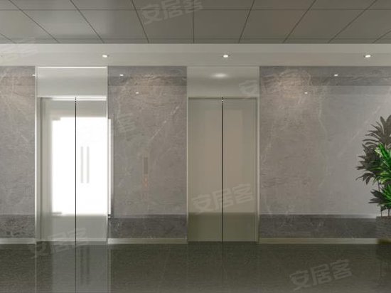 雁山世纪商务中心 