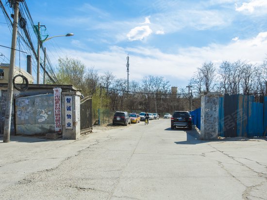 弘祥1989科技产业园 