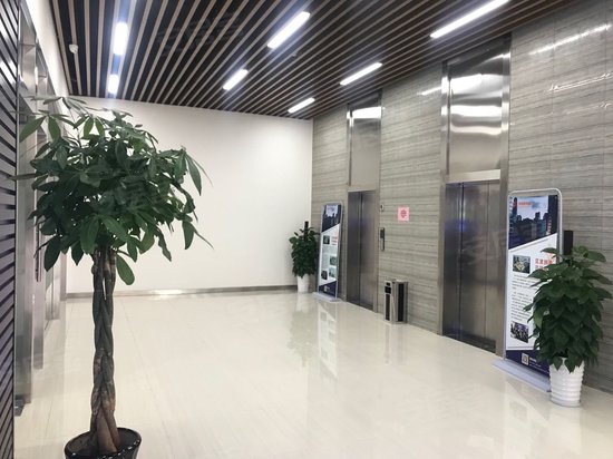 检验检测认证产业园(锡山区) 