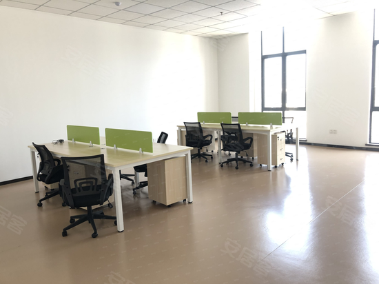 江苏可成科技园 