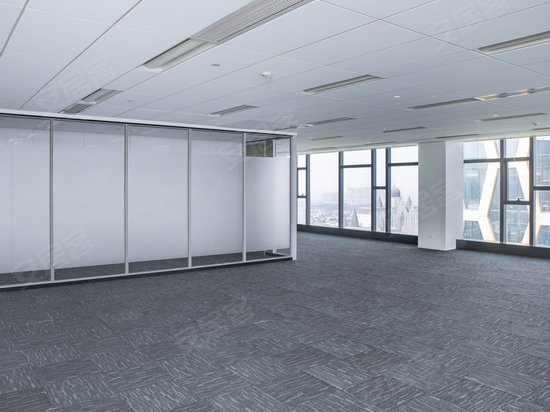 中西部陆港金融小镇 