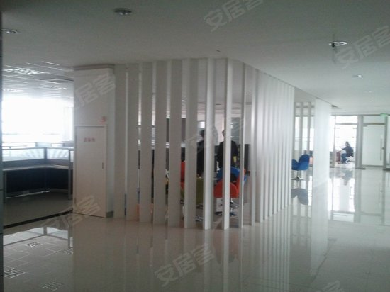 创亿国际企业园 