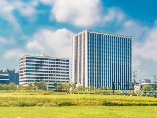 新加坡杭州科技园(办公)