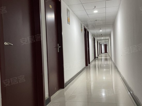 华泰虹桥e谷科技园 