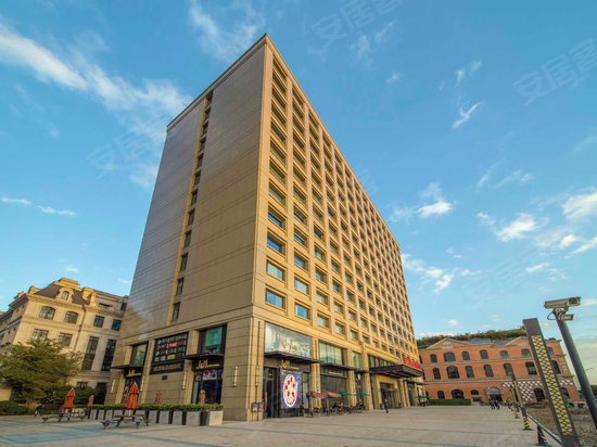 陆家嘴金融街区