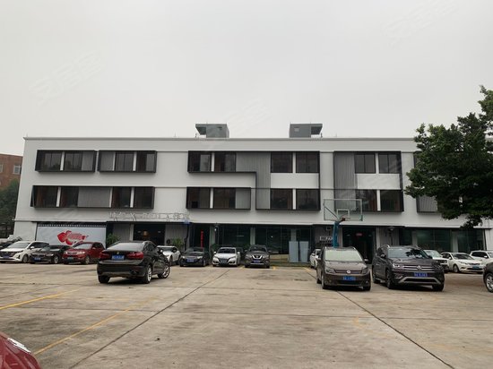 坑口电子数码基地 