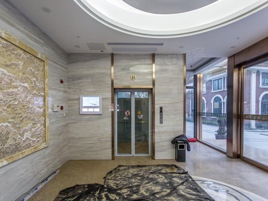 虹桥金沙商务中心 