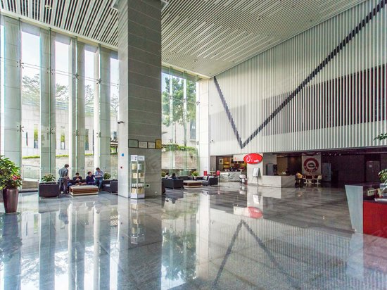 凯达尔集团中心大厦 