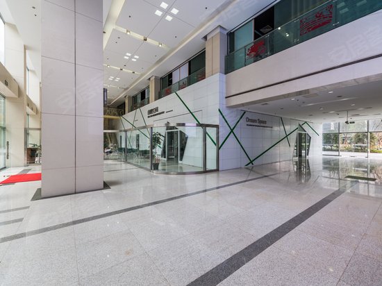 中国(上海)创业者公共实训基地 