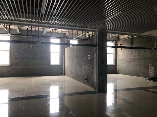 中南(杭州)数字文创谷 