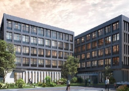 联东U谷密云科技园 