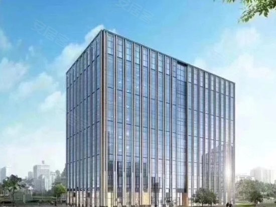 联东U谷裕新特商业广场