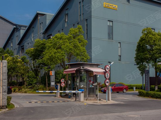 创研智造(办公) 