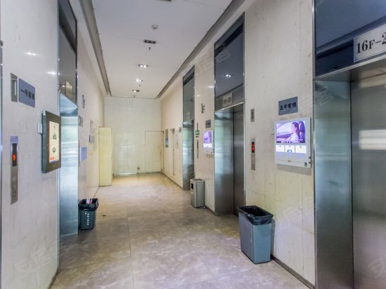 菱角湖万达广场(办公) 