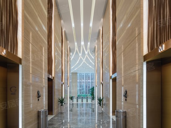 天安人寿财富大厦 