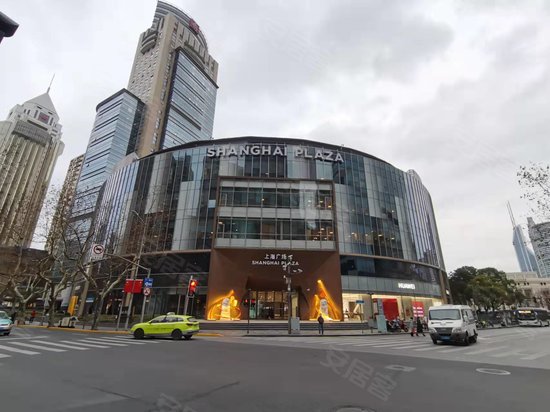 上海广场(办公) 