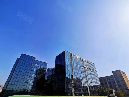 浙大网新永佳数智产业园 