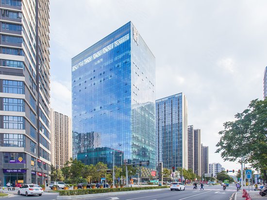 香江国际科创中心