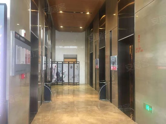 佳兆业广场(商住楼) 