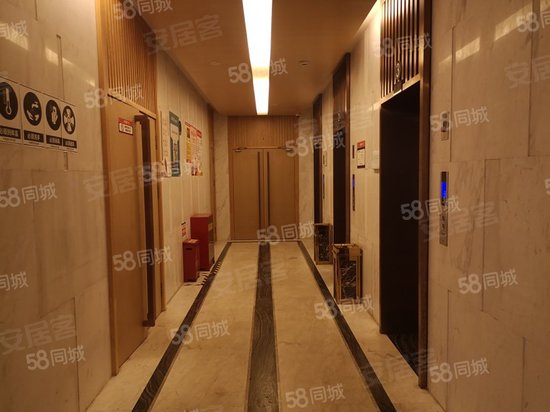 口岸贸易服务大厦 