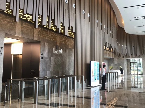 长宁来福士广场(办公) 